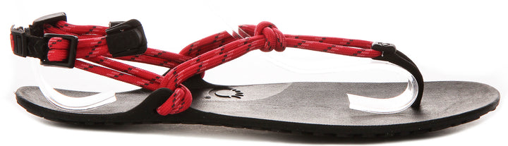Xero Shoes Genesis In Raspberry For Women