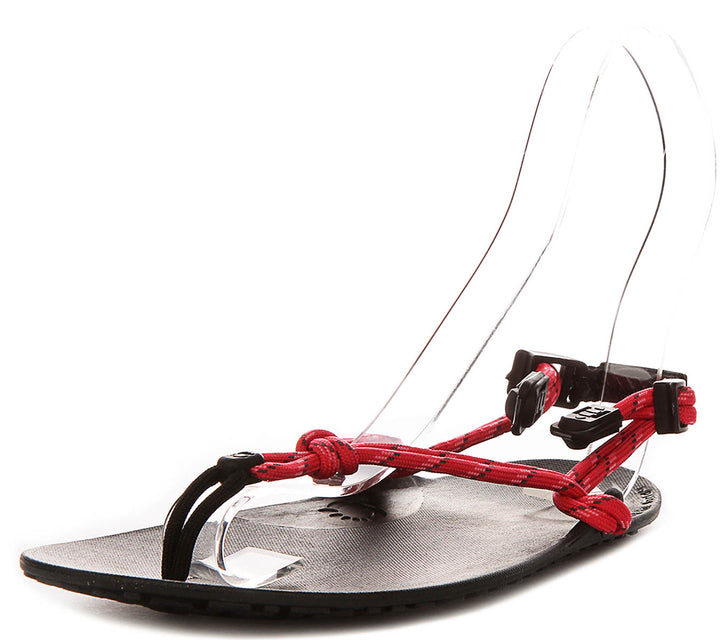 Xero Shoes Genesis In Raspberry For Women