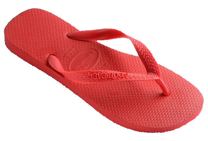Havaianas Top In Red