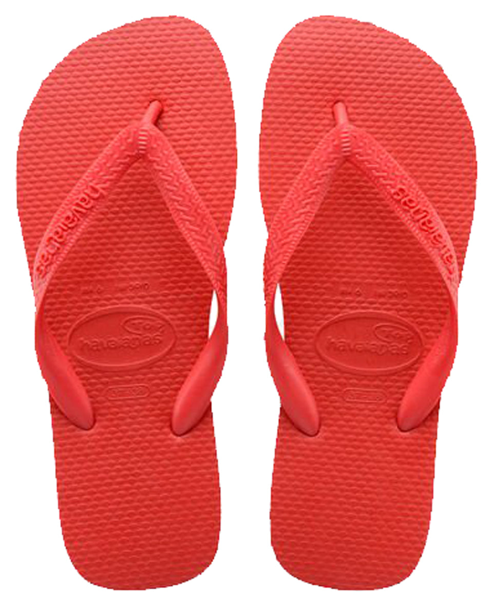 Havaianas Top In Red