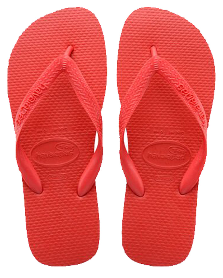 Havaianas Top In Red