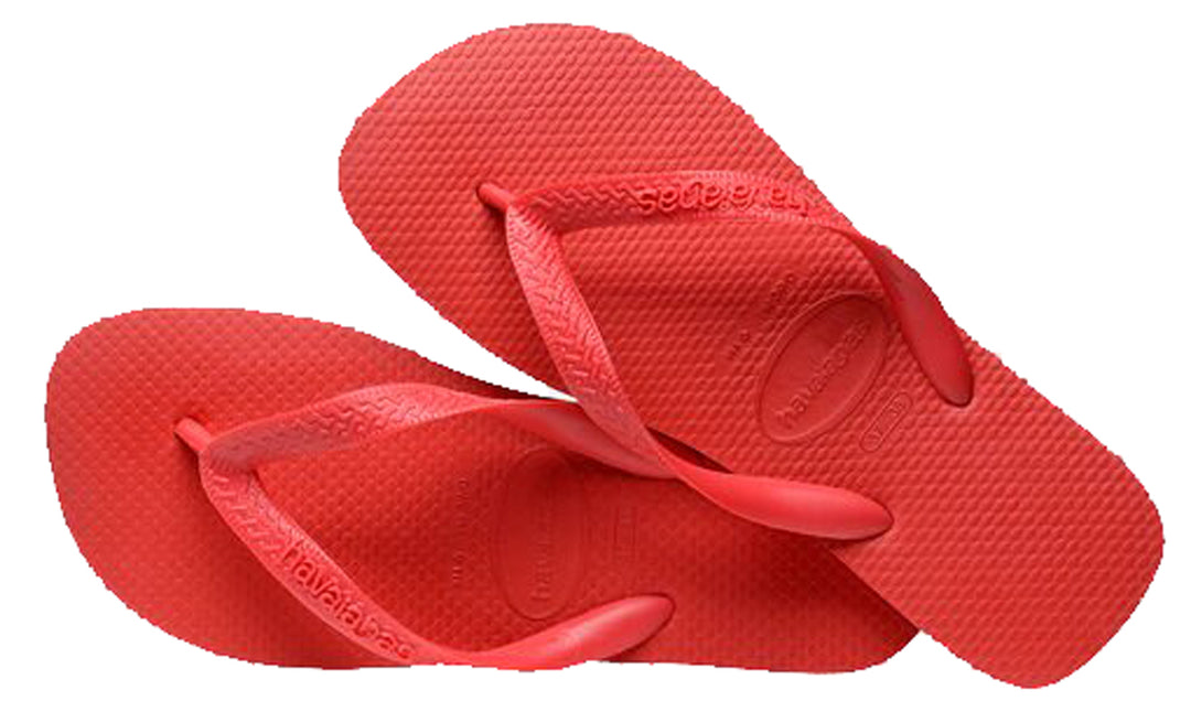 Havaianas Top In Red