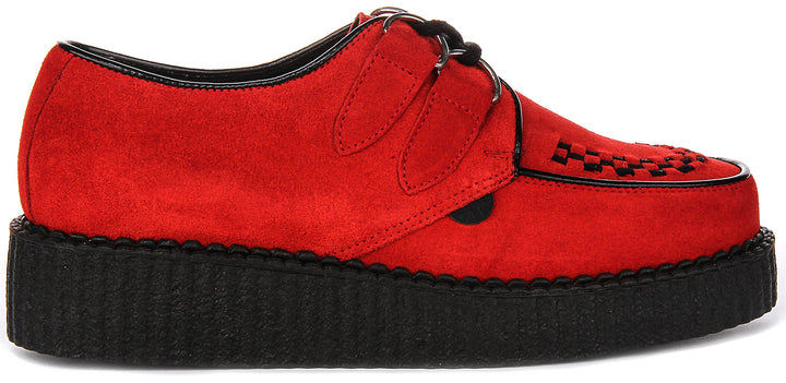 Underground Wulfrun S In Red For Unisex