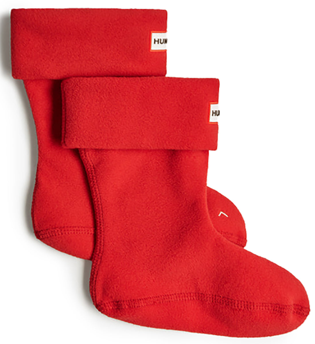 Kids hunter welly on sale socks