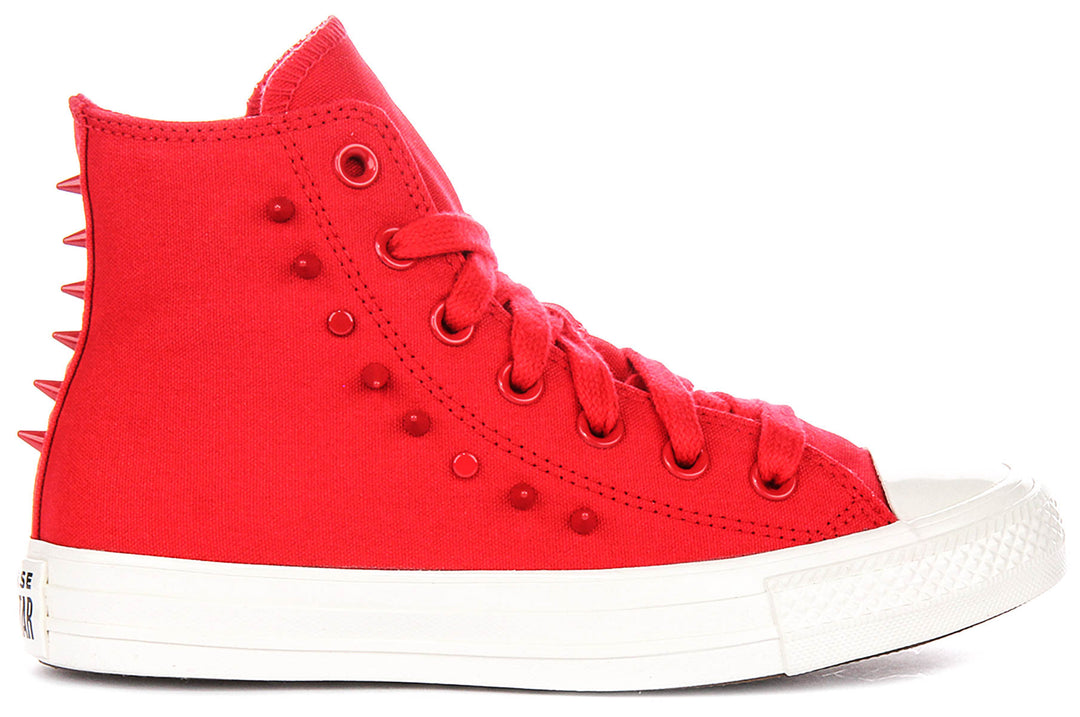 Converse A15506C In Red For Unisex