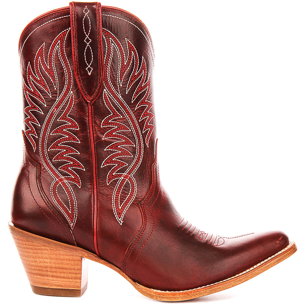 Ariat Julietta In Red For Women