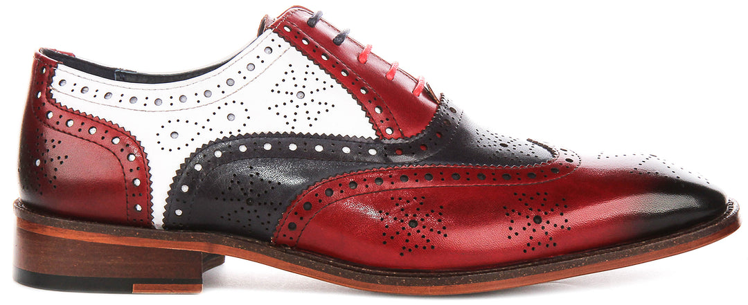 Justinreess England Ed In Union Jack For Men