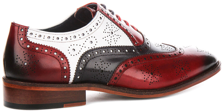 Justinreess England Ed In Union Jack For Men