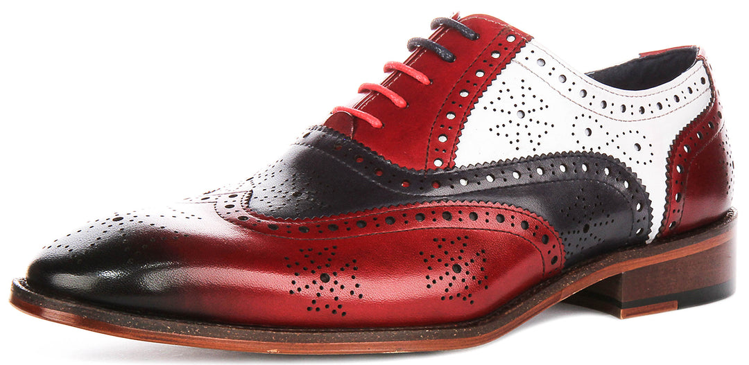 Justinreess England Ed In Union Jack For Men