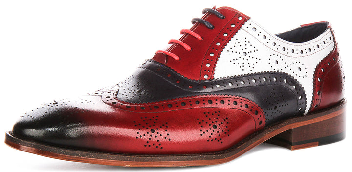 Justinreess England Ed In Union Jack For Men