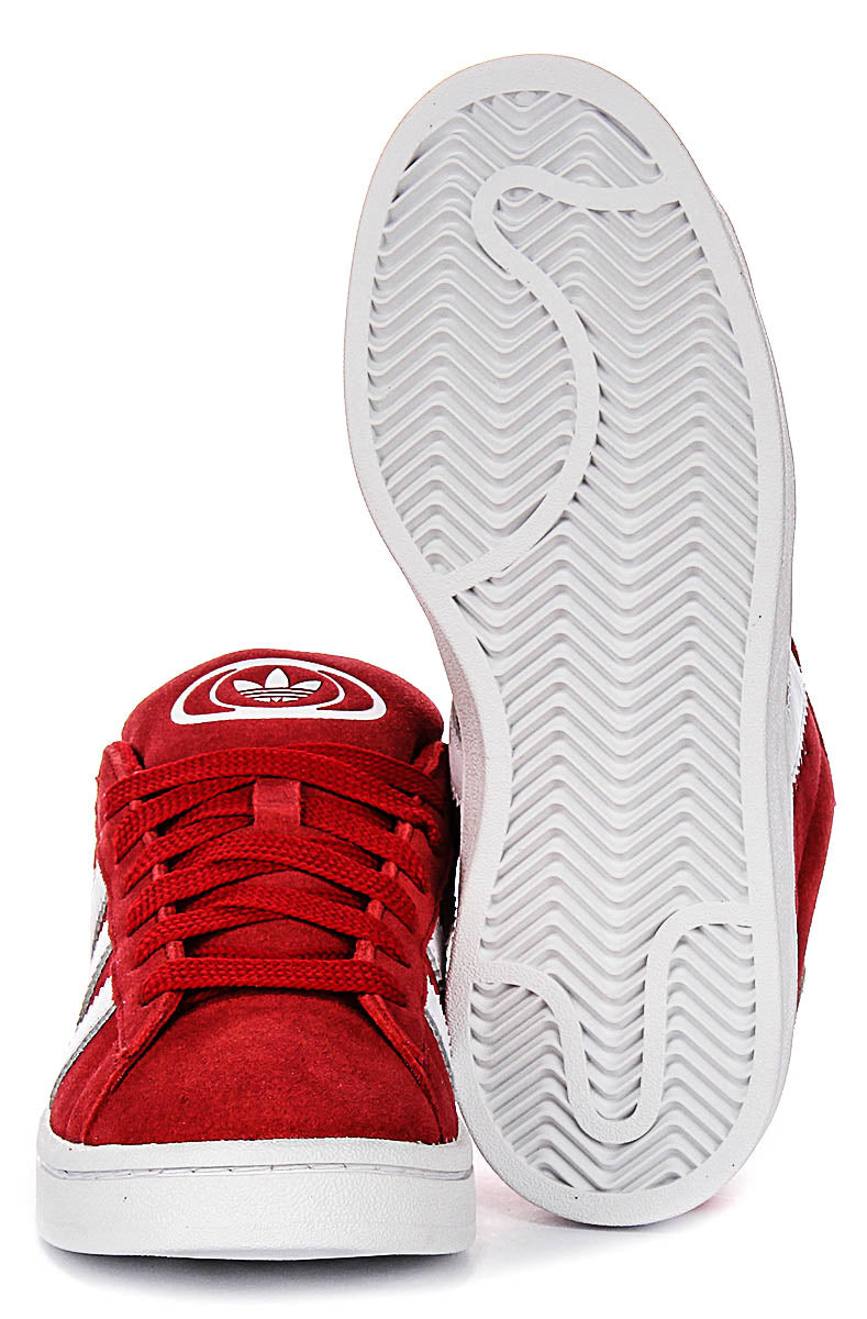 adidas Originals Campus 00s Better Scarlet adidas Originals Campus 00s Better Scarlet