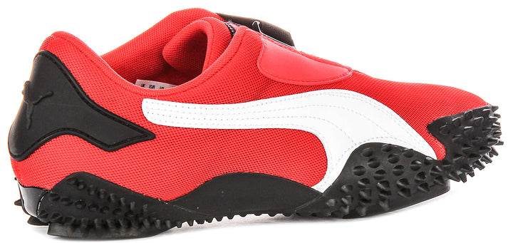 Puma Mostro OG Prime In Red White