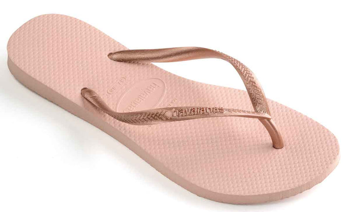 Havaianas Hav Slim In Rose For Women