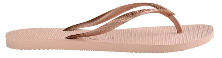 Havaianas Hav Slim In Rose For Women
