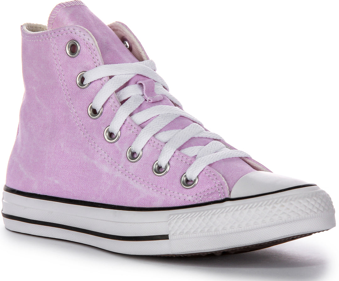 Converse All Star A07455C High Washed In Rose