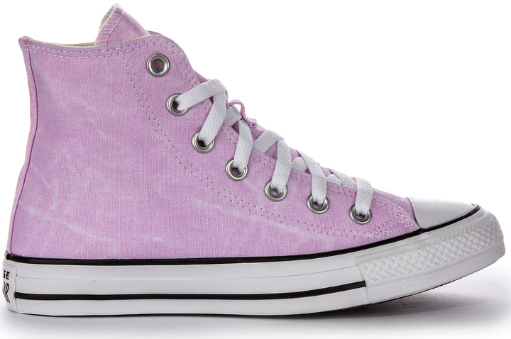 Converse All Star A07455C High Washed In Rose