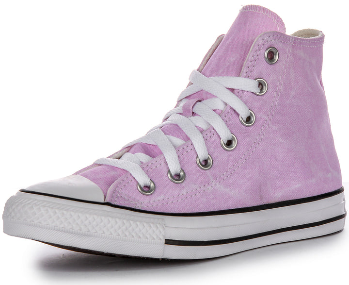 Converse All Star A07455C High Washed In Rose