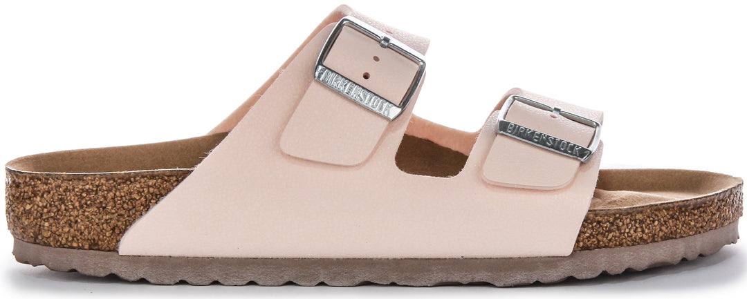 Birkenstock Arizona Bs In Rose | Regular Fit