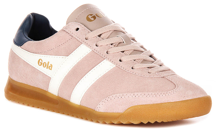 Gola Classics Torpedo In Rose For Women