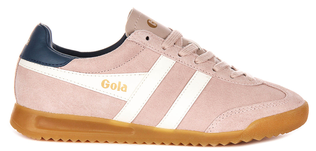 Gola Classics Torpedo In Rose For Women