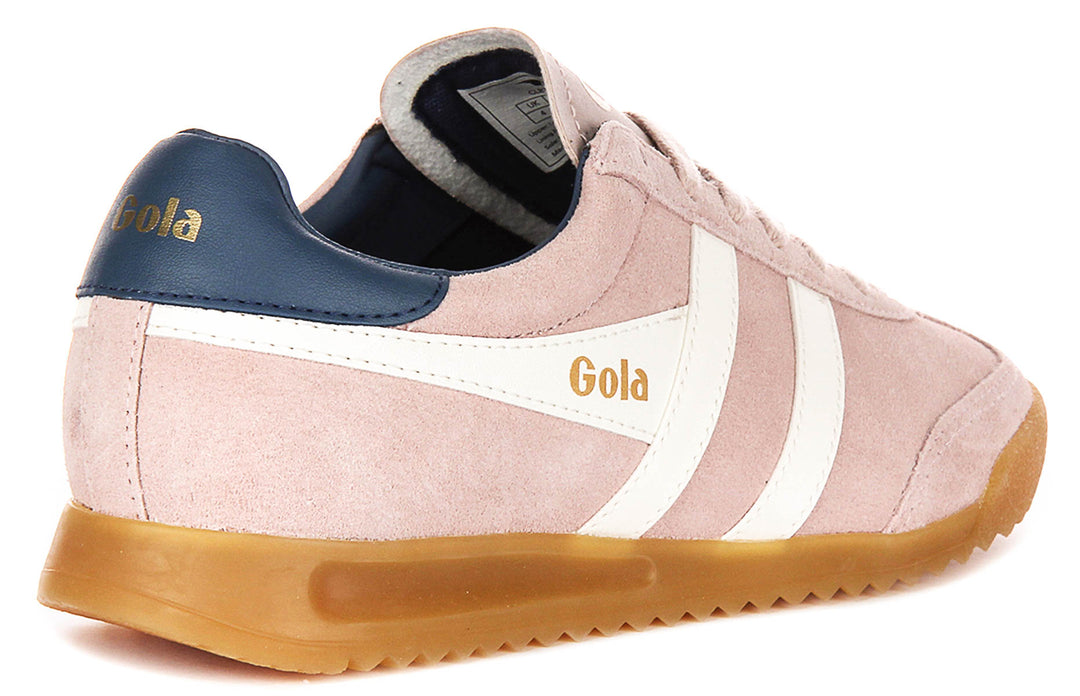 Gola Classics Torpedo In Rose For Women