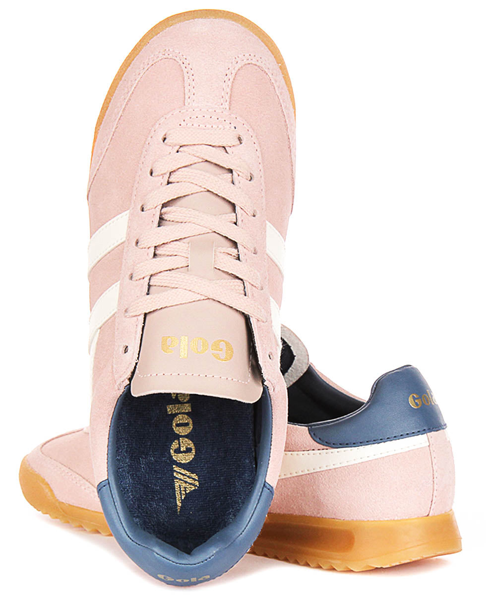Gola Classics Torpedo In Rose For Women