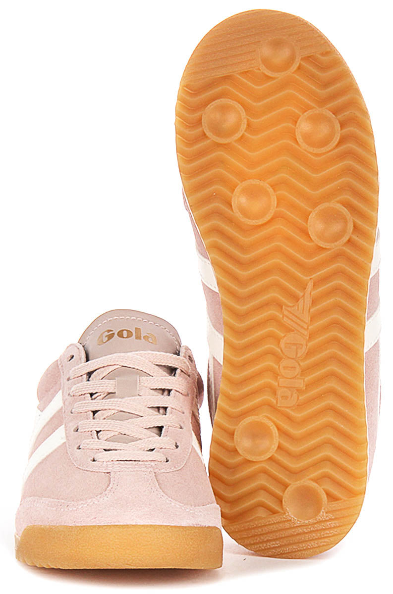 Gola Classics Torpedo In Rose For Women