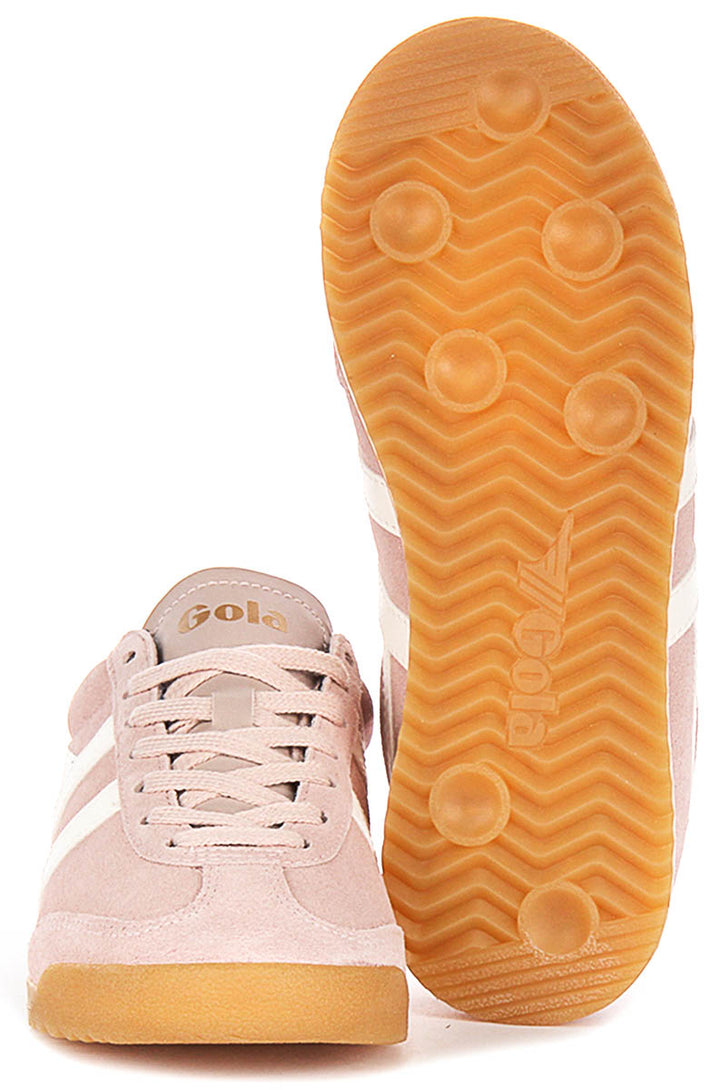 Gola Classics Torpedo In Rose For Women