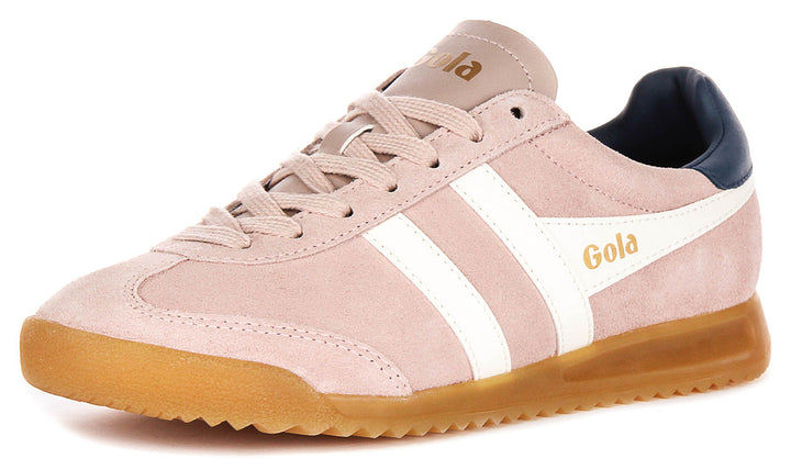 Gola Classics Torpedo In Rose For Women