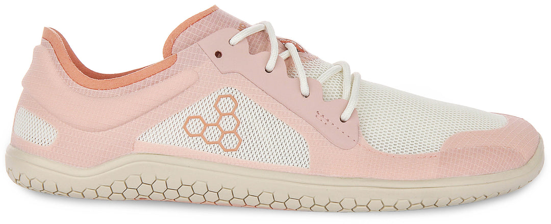 Vivobarefoot Primus Lite 3.5 In Rose For Women
