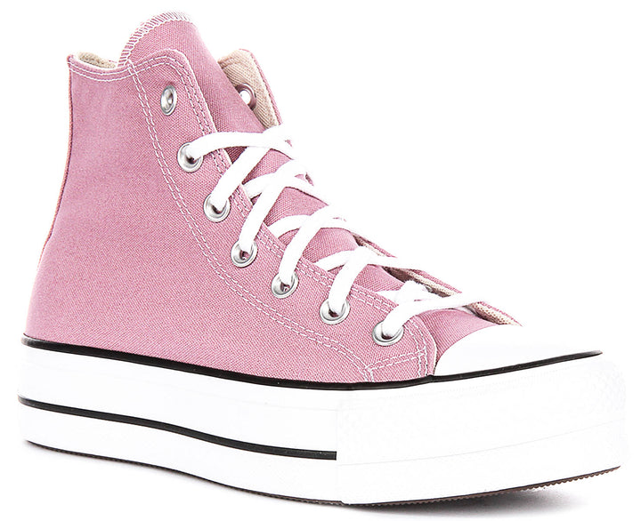 Converse A12954C In Rose For Women