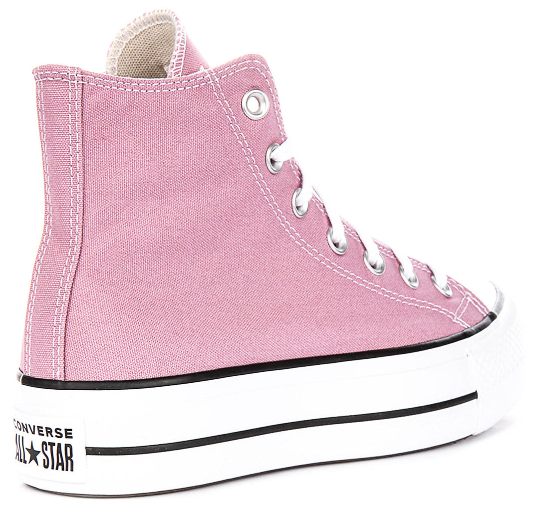 Converse A12954C In Rose For Women