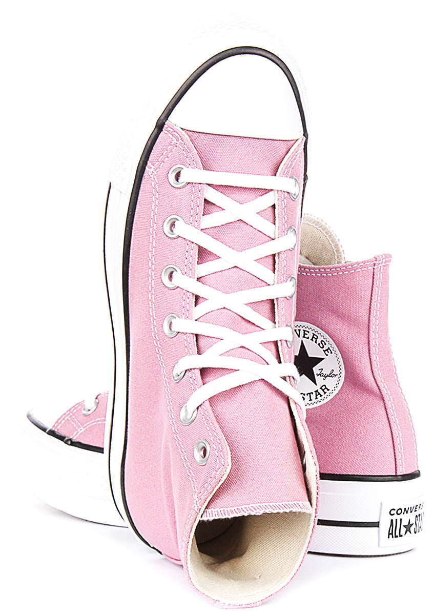Converse A12954C In Rose For Women