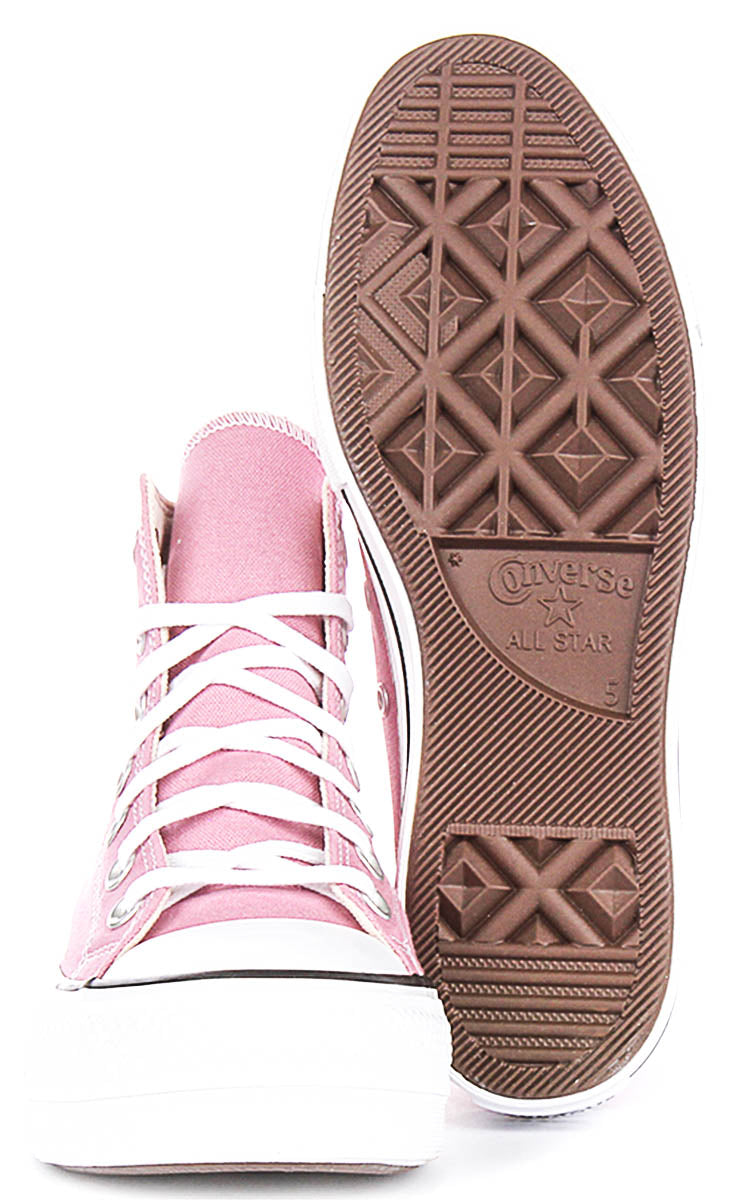 Converse A12954C In Rose For Women