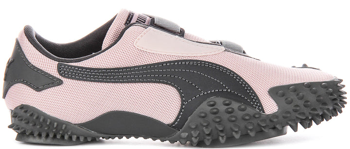 Puma Mostro Og Prime In Rose Grey