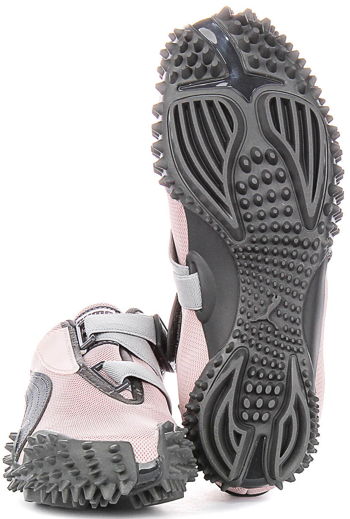Puma Mostro Og Prime In Rose Grey