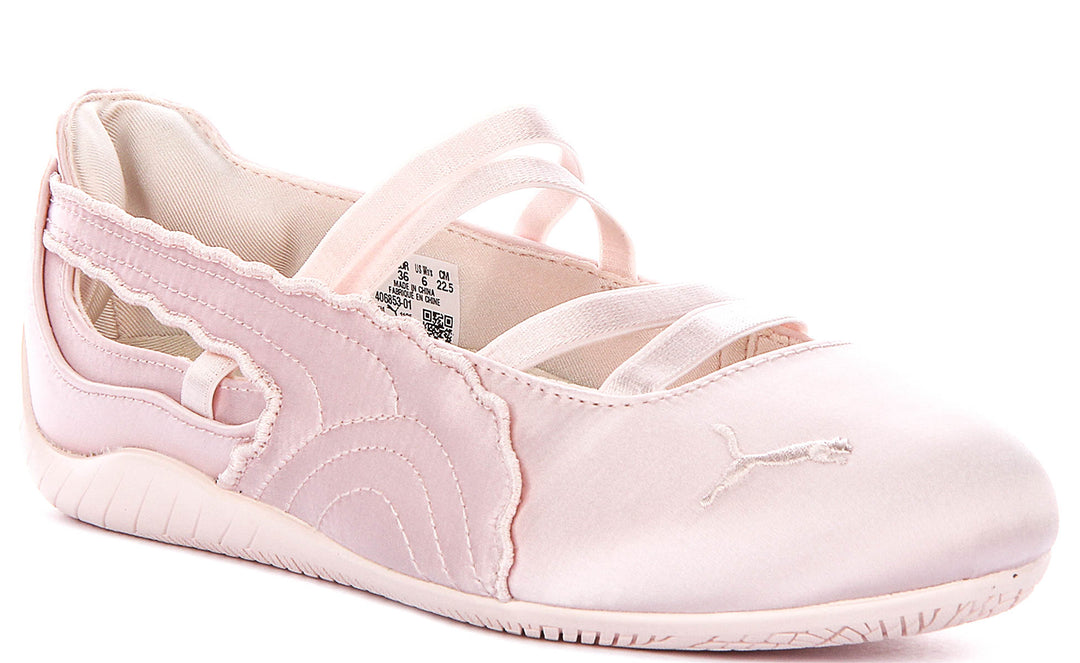 Puma SC Ballet Venus In Rose For Women