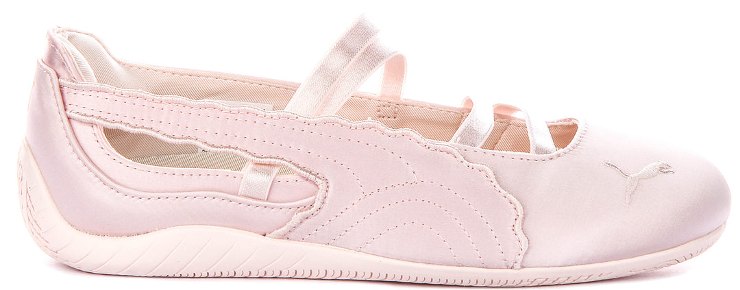 Puma SC Ballet Venus In Rose For Women