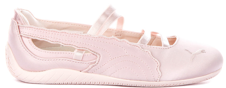 Puma SC Ballet Venus In Rose For Women