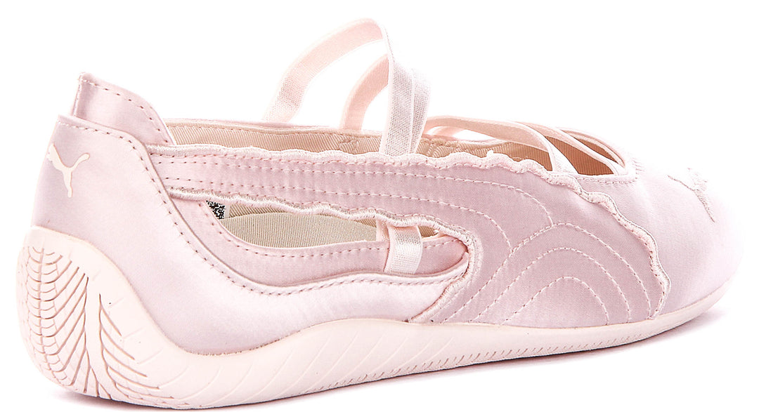Puma SC Ballet Venus In Rose For Women