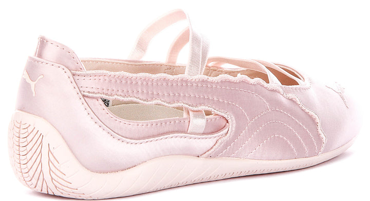 Puma SC Ballet Venus In Rose For Women