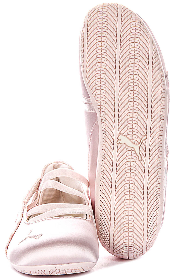 Puma SC Ballet Venus In Rose For Women