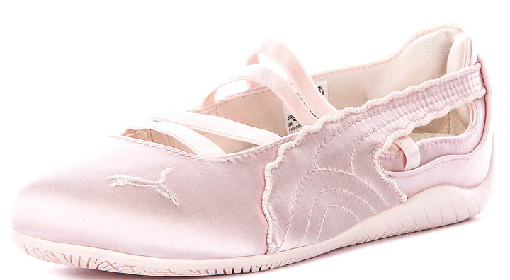 Puma SC Ballet Venus In Rose For Women