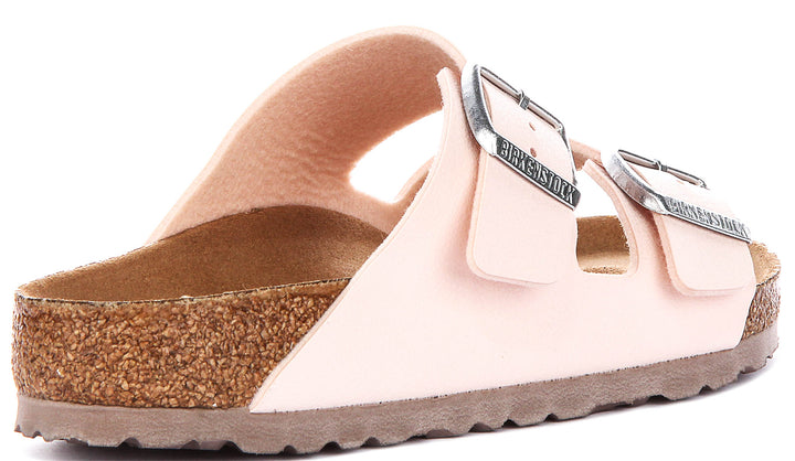 Birkenstock Arizona Bs In Rose Pink | Regular Fit