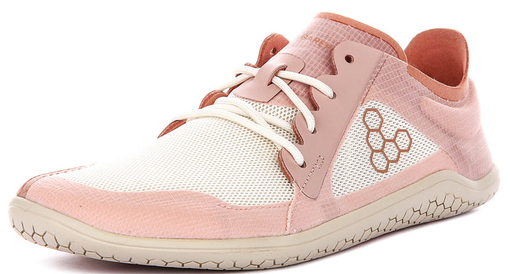 Vivobarefoot Primus Lite IV In Rose For Women