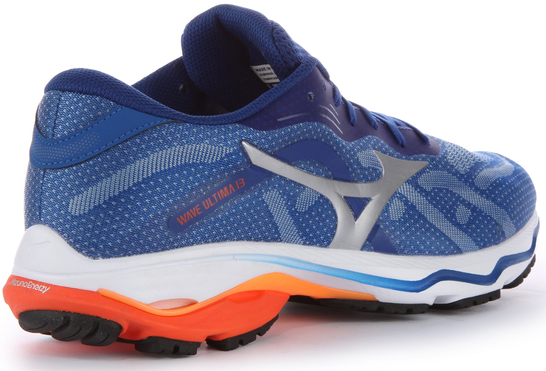 Mizuno wave ultima 20 on sale blue