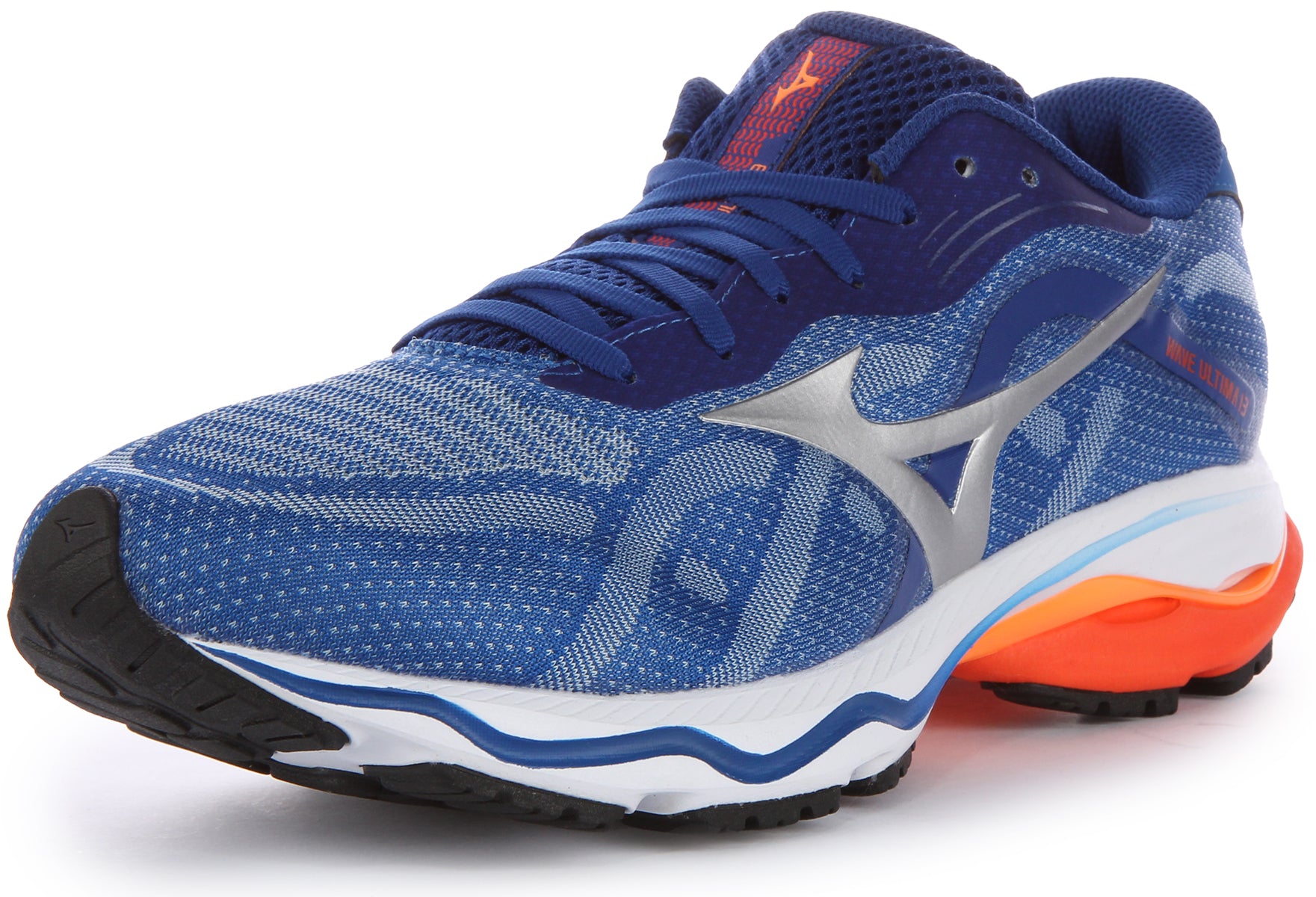 Mizuno wave ultima 20 blue new arrivals