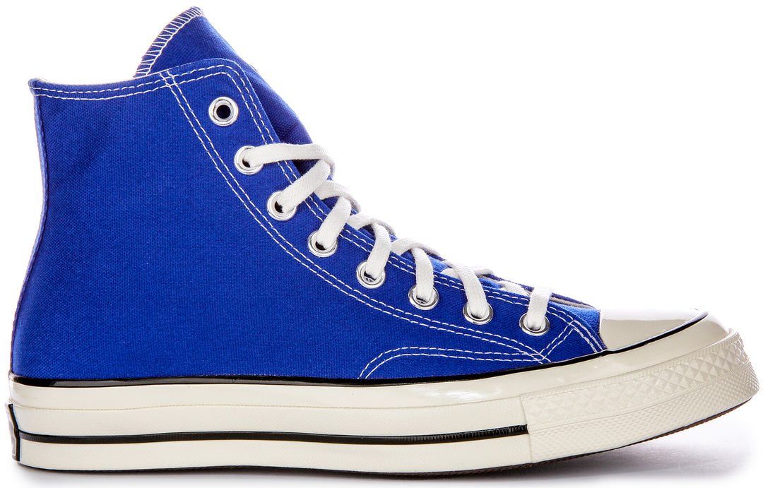 Converse Chuck 70s High A06529C In Royal Blue