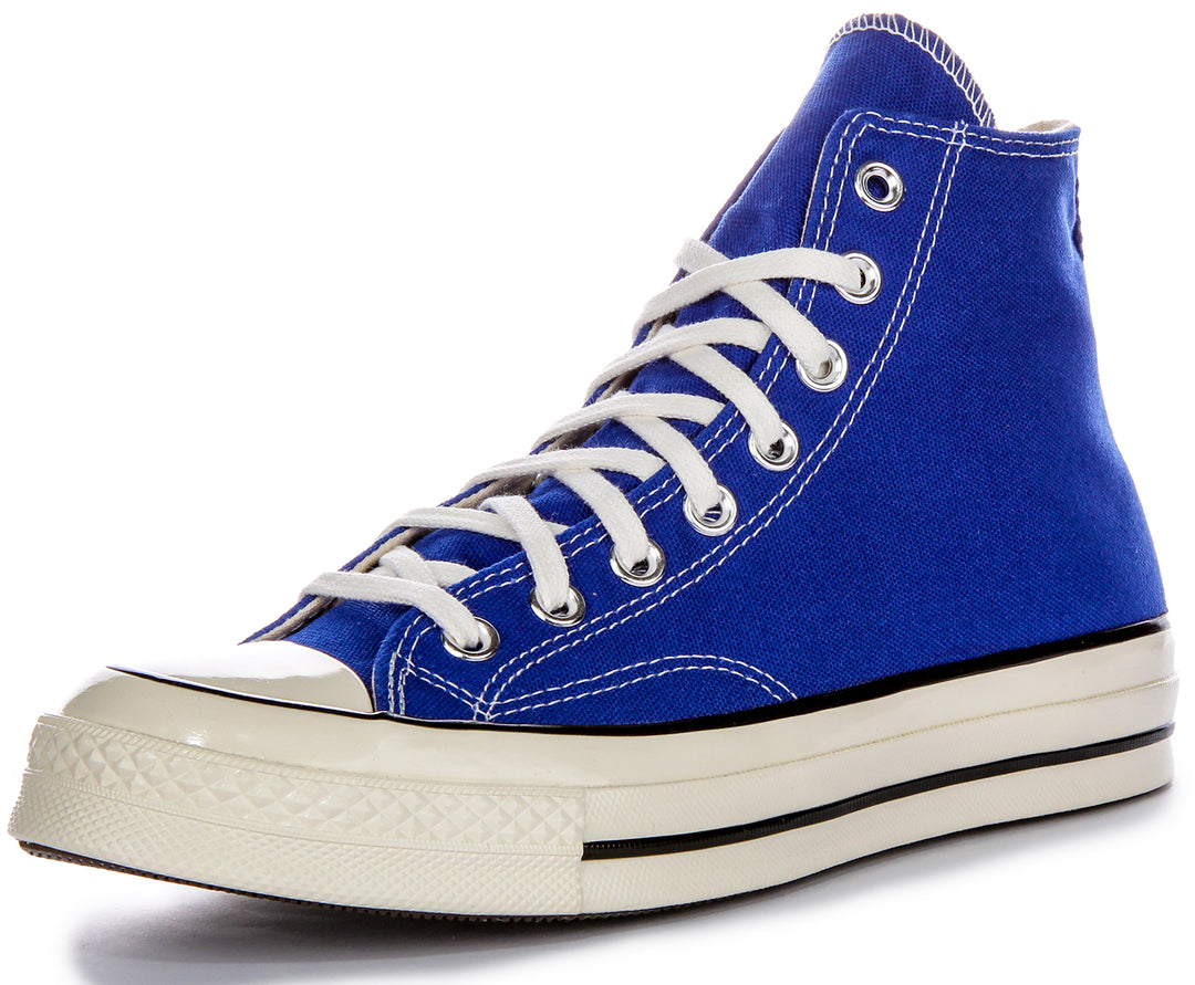 Converse Chuck 70s High A06529C In Royal Blue