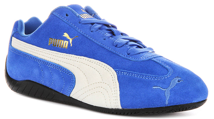 Puma Speedcat OG J In Royal Blue For Junior